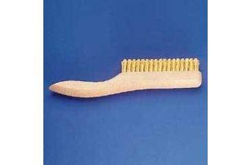Image of Mill-Rose Brush Cement Mold 10'' 73802