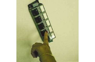 Image of Milligan-Spika Company Counter Pushbttn 8UNIT 28.75CM 149000-108