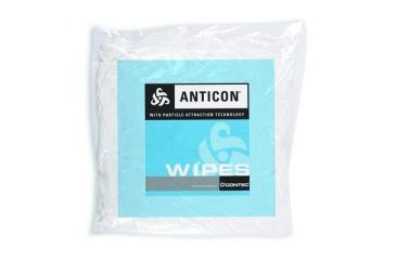 Image of Milliken Wiper P.A.T. Sw 9X9IN Bp PK150 493300555, Package