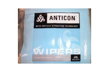 Image of Milliken Wiper P.A.T. Wm 9INX9INBPPK150 493200529