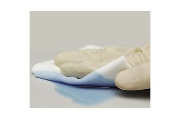 Image of Milliken Wipers Cleanroom Gs 9X9INPK150 492238956