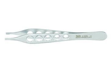 Image of Miltex Instrument BROWN-ADSON Fcps 7X7 Fen 6-124XL