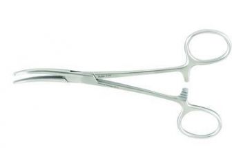 Image of Miltex Instrument Crile Forceps 5-1/2 Cvd 16254