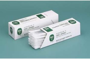 Image of Miltex Instrument Disposable Scalpel No 22 PK10 4-422