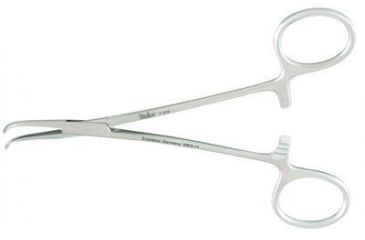 Image of Miltex Instrument Fcps Baby Mixtr DELICATE5.25IN 7-210