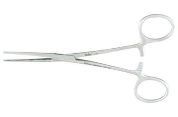 Image of Miltex Instrument Fcps Baby Pean 5-1/2 Str Del 7-110