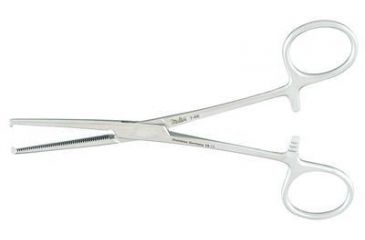 Image of Miltex Instrument Fcps Kocher 5-1/2 Str 1X2T 7-66