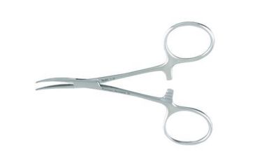 Image of Miltex Instrument Forceps Hrtmn Mosquit 3.5INCVD 7-26