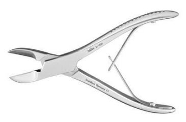 Image of Miltex Instrument Forceps Liston Bone 5.5 Str 27-1390