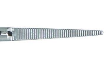 Image of Miltex Instrument Forceps MOSQ.HALSTED 5 Str Del 7-8