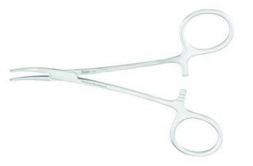 Image of Miltex Instrument FORCEPS,MOSQUITO Halstd 5 Cvd 7-4