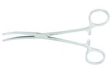 Image of Miltex Instrument Forceps ROCH-PEAN 6-1/4 Cvd 7-138