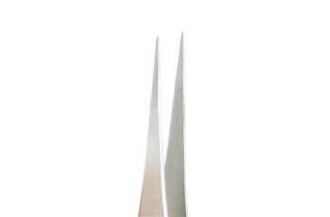 Image of Miltex Instrument Forceps Swiss JEWELER#2 12.1CM 17-302