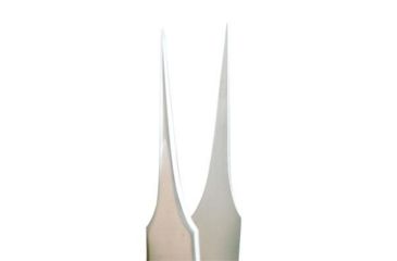 Image of Miltex Instrument Forceps Swiss JEWELER#4 11.2CM 17-304