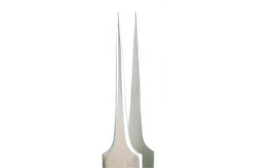 Image of Miltex Instrument Forceps Swiss JEWELER#5 11.2CM 17-305