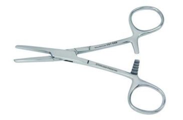 Image of Miltex Instrument Forceps Vantage Str 4.5 V97-588