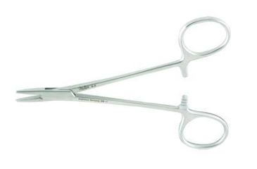 Image of Miltex Instrument Halsey Needle Holder 5 39668