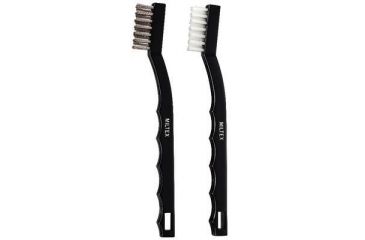 Image of Miltex Instrument Instrument Brushes SET/3 Ny 3-1000