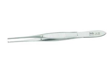 Image of Miltex Instrument Iris Fcps 4 Str 1X2T 18-786