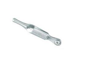 Image of Miltex Instrument Johns Hopkins Clamp 1.5 S 7-280