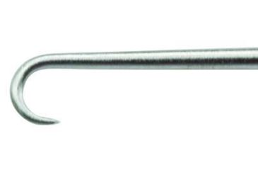 Image of Miltex Instrument Miltex Skin Hook Sharp 2MM 21-152