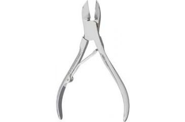 Image of Miltex Instrument Nail Nipper 4-1/2 Chrome 40-200