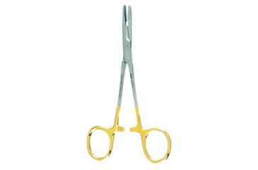 Image of Miltex Instrument Needle Holder CARB-N-SORT Jaw 8-15TC