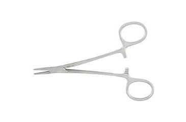 Image of Miltex Instrument Needle Holder Webster 5 8-6TC