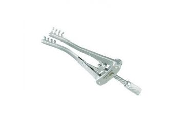 Image of Miltex Instrument Retractor Alm 2.75 11-12