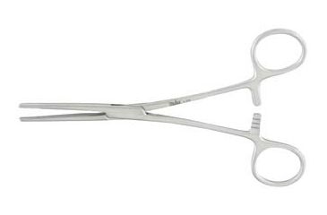 Image of Miltex Instrument ROCH-CARMLT Fcps 6-1/4 St 7-170