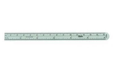 Image of Miltex Instrument Ruler Flexible Grad 15.2x1.3CM 18-660
