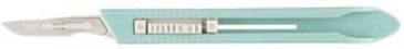 Image of Miltex Instrument Scalpel Disp Safety NO-15 Mtx 4-515