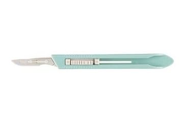 Image of Miltex Instrument Scalpel Disp Sfty NO.10 PK10 4-510
