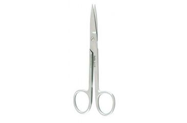 Image of Miltex Instrument Sciss Mayo Sharp 5.25STR 5-115