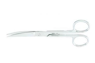 Image of Miltex Instrument Sciss Or Cvd 6 S/S 5-37