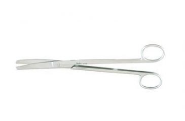 Image of Miltex Instrument Sciss Sims 8 Cvd B/B 5-230