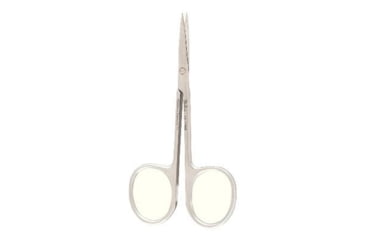 Image of Miltex Instrument Scissors Iris Op 3.5 Str Del 18-1396