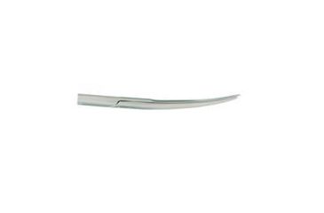 Image of Miltex Instrument Scissors Mayo 6.75 Curved 5-126