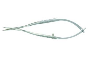 Image of Miltex Instrument Scissors Micro Iris 3.25 St 18-1625