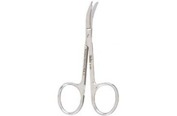 Image of Miltex Instrument Shortbnt Stitch Scs 3-1/2 9-101