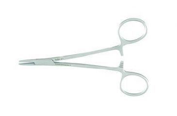 Image of Miltex Instrument Webster Nh 4-3/4 Delicate 8-7