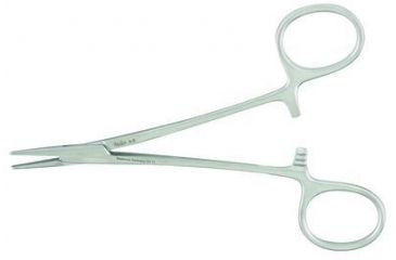 Image of Miltex Instrument Webster Nh 5 Smooth Jaw 39666