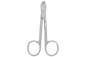 Image of Miltex Instrument White Nail Scs Ss 1718-SS