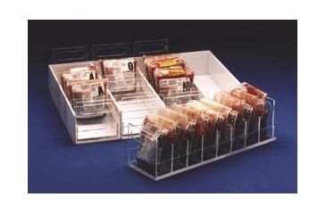 Image of Mitchell Plastics Blood Bag Organizer BB-1000