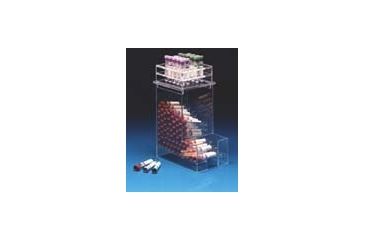 Image of Mitchell Plastics Blood Collection Tube Organize BC-3000