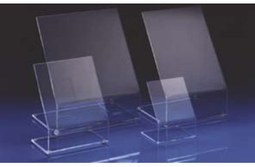 Image of Mitchell Plastics Cell Counter Biohazard Shield RP-025
