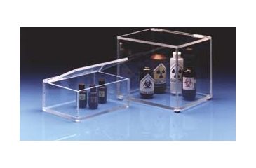 Image of Mitchell Plastics Container Beta Storage Large RP-400