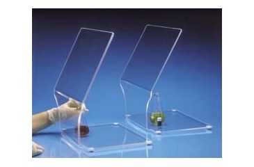 Image of Mitchell Plastics Curved Beta Shield RP-100C