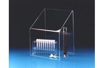Image of Mitchell Plastics Guard Bench Safety RP-500