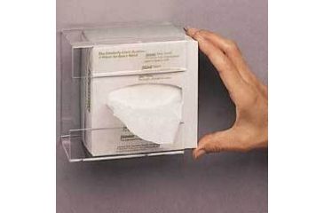 Image of Mitchell Plastics Holder SURE-WIPE Wipers MH-1007